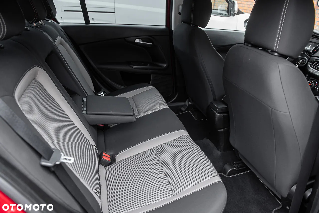 Fiat Tipo - 27
