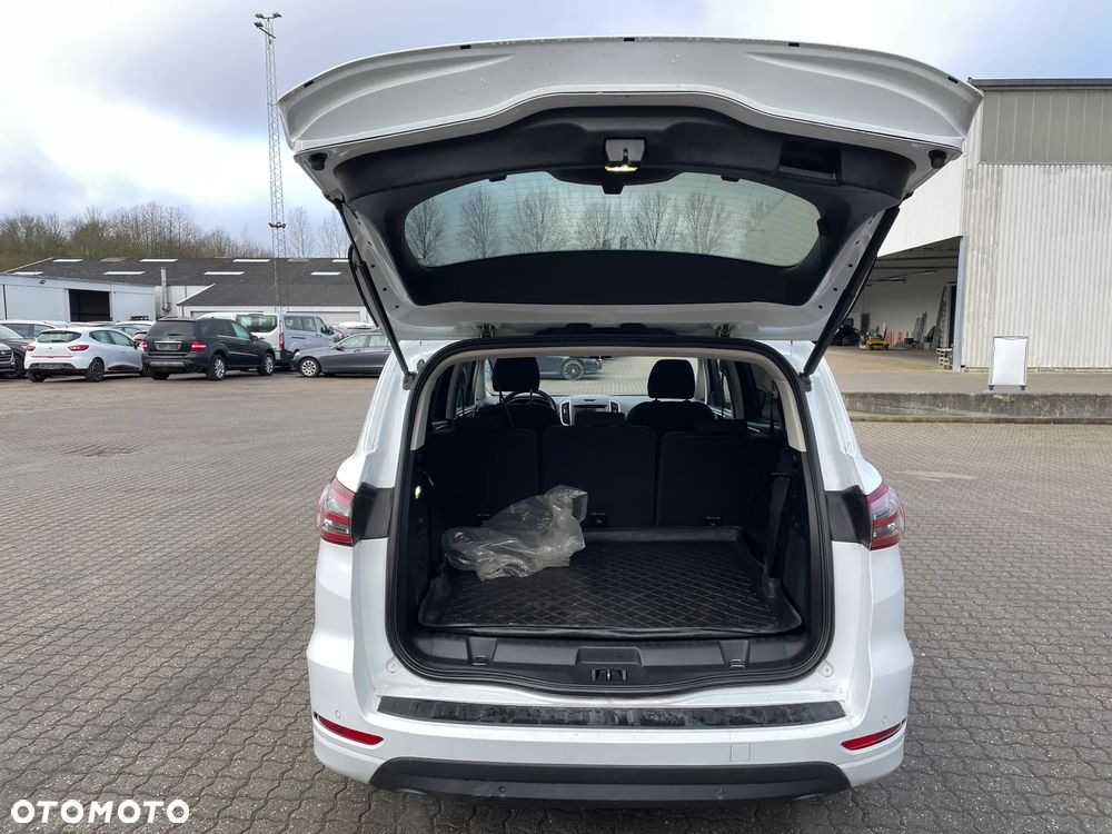 Ford S-Max 2.0 TDCi Titanium PowerShift - 5