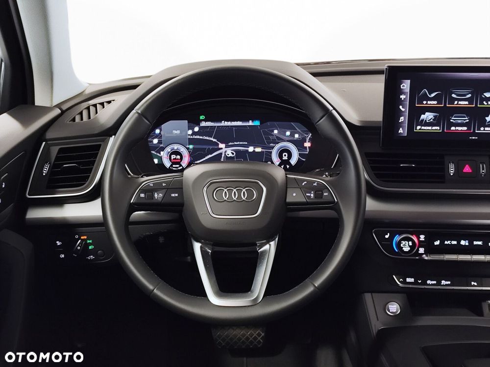 Audi Q5 - 31