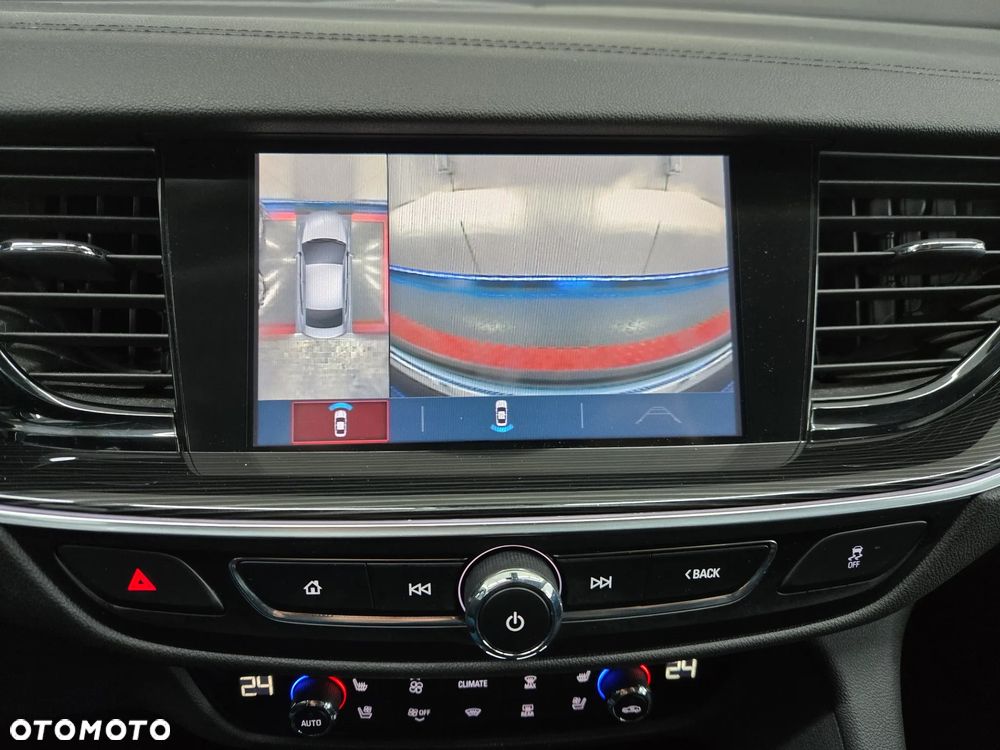 Opel Insignia 2.0 Ultimate Exclusive - 29