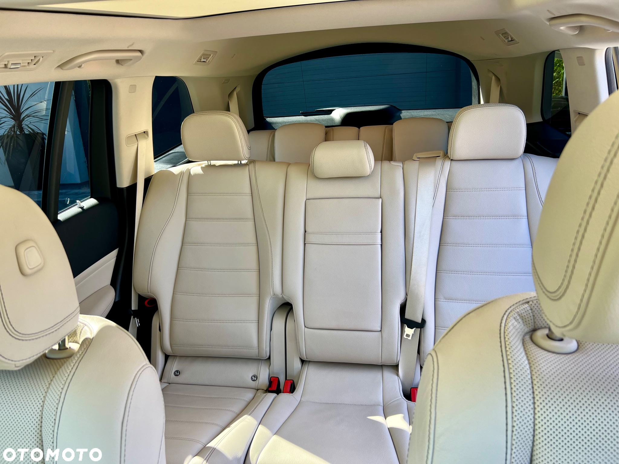 Mercedes-Benz GLS 400 d 4-Matic - 35