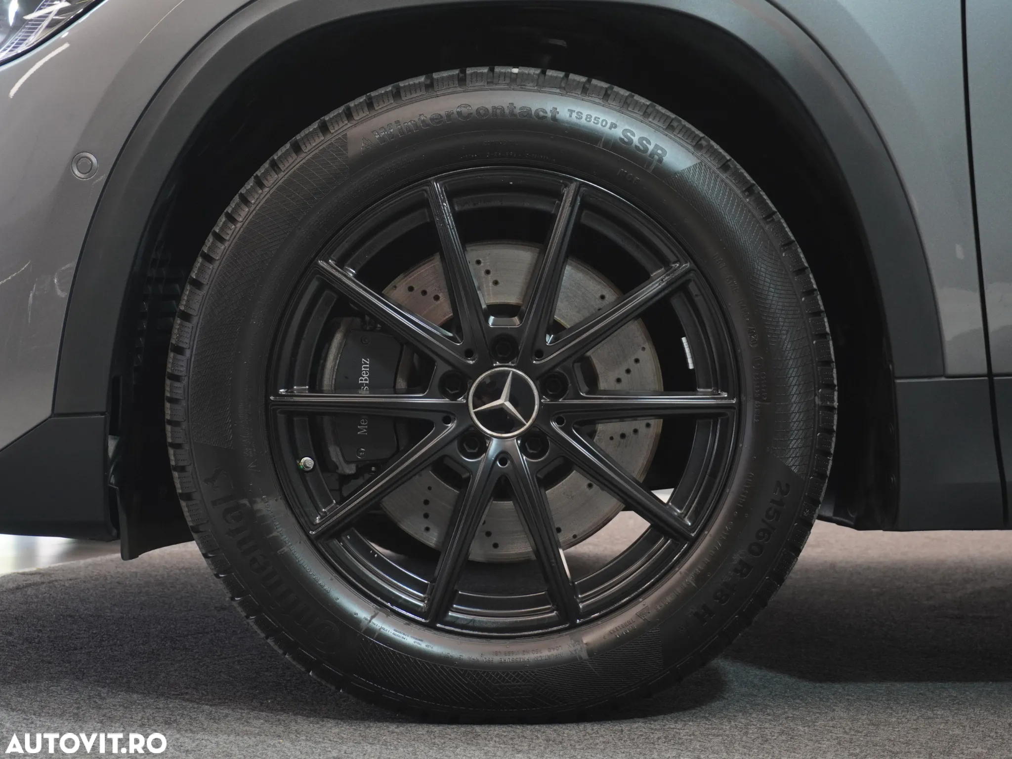 Mercedes-Benz GLA 250 4Matic 8G-DCT AMG Line - 14