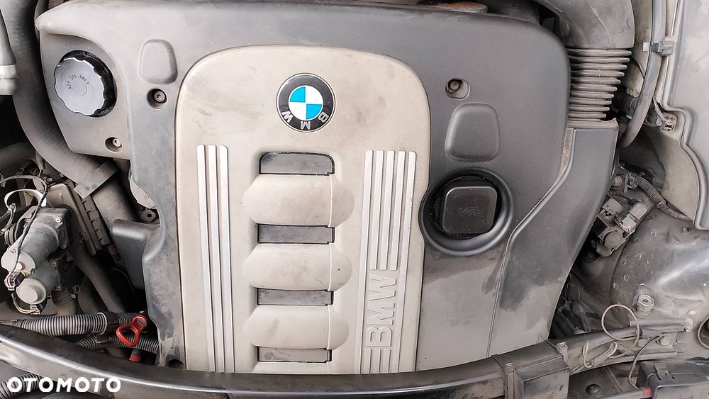 BMW X3 xDrive30d - 3