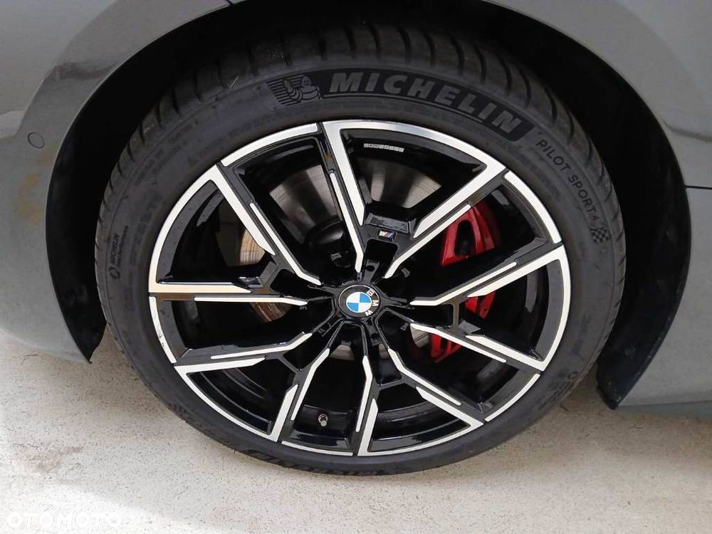 BMW Seria 4 420d xDrive M Sport sport - 6