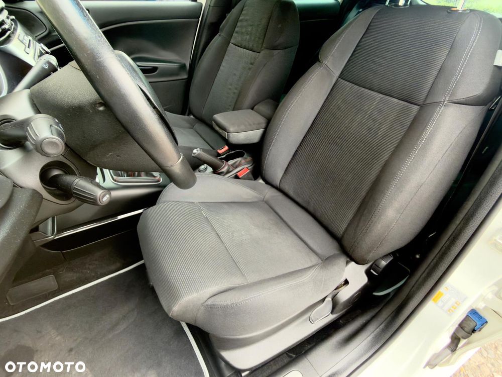 Alfa Romeo Giulietta 1.4 TB MultiAir Progression - 16