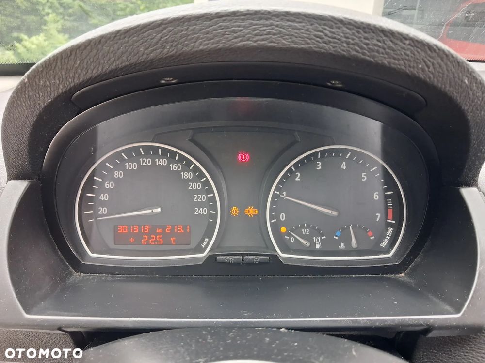 BMW X3 - 15
