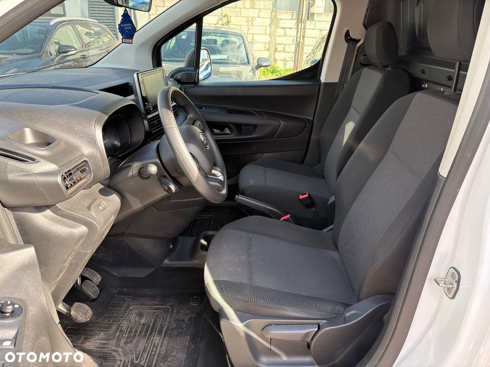 Toyota PROACE CITY - 13