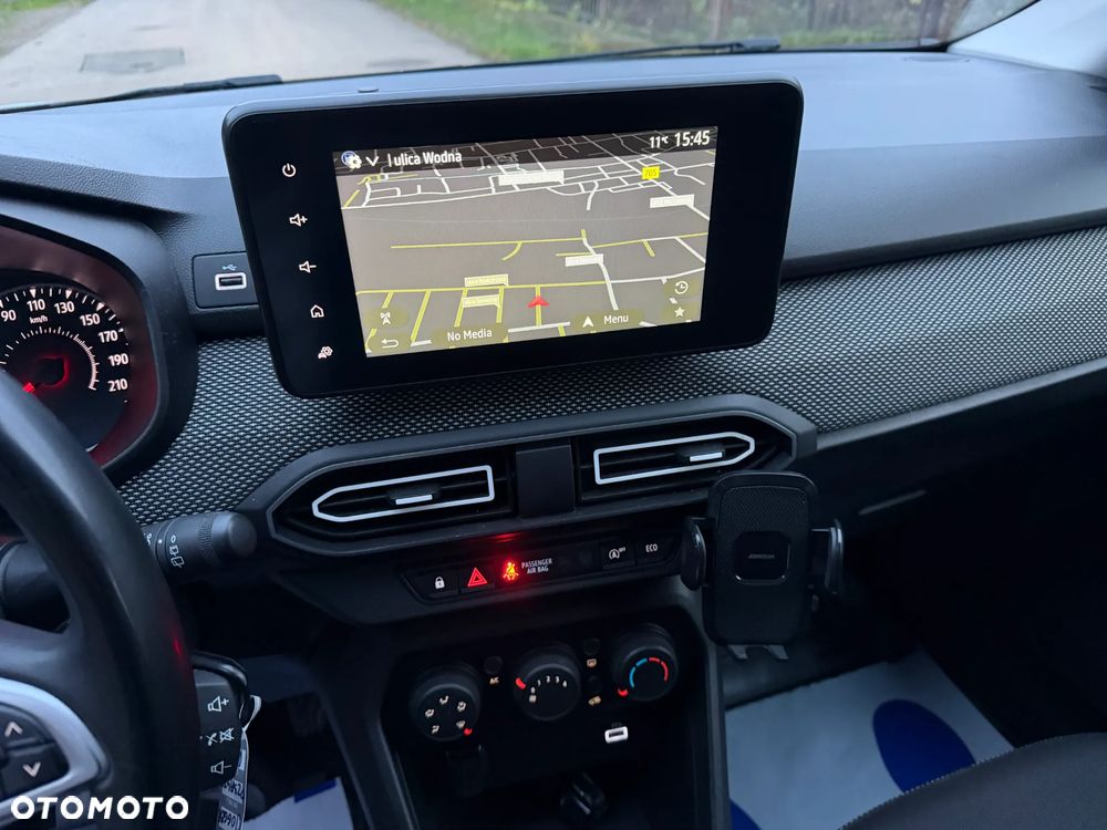 Dacia Jogger 1.0 TCe Expression - 17