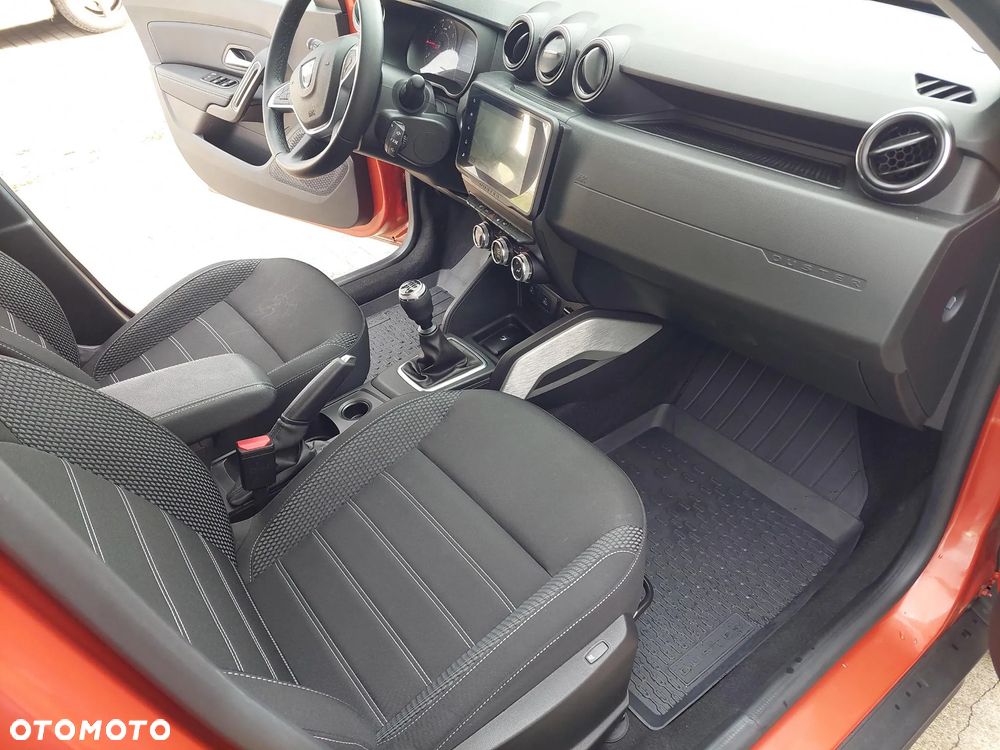 Dacia Duster 1.0 TCe Prestige - 24