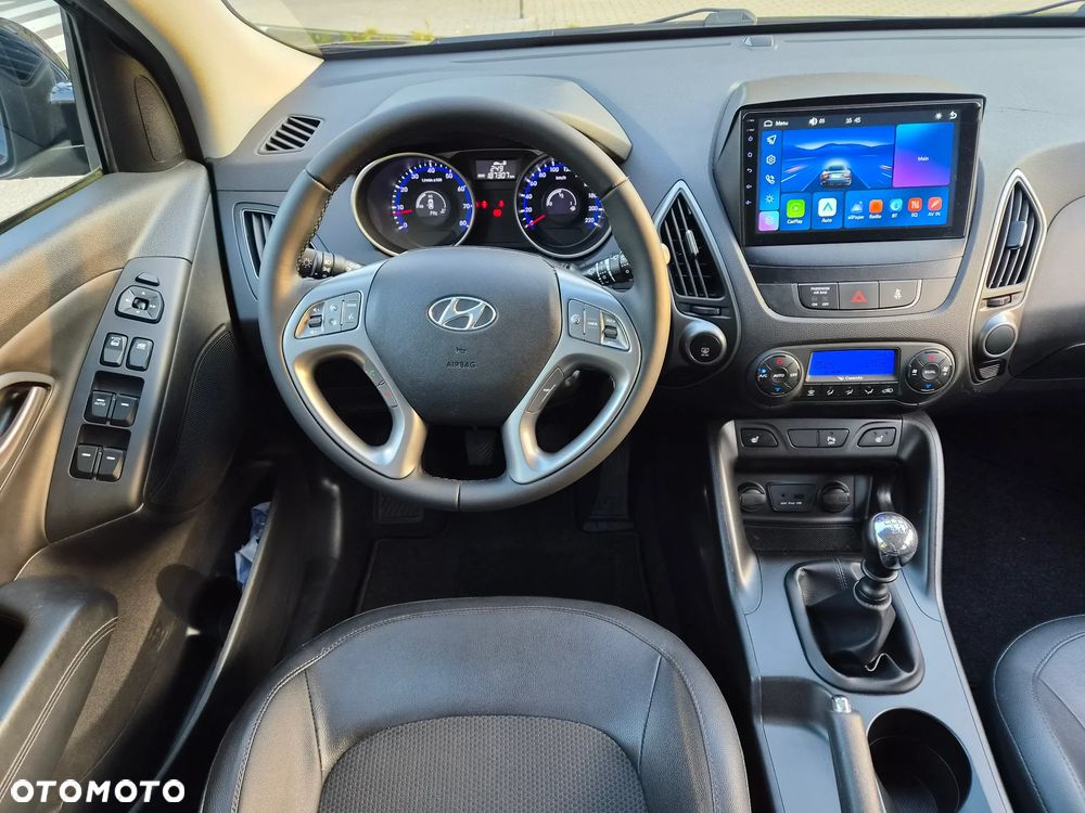 Hyundai ix35 - 31