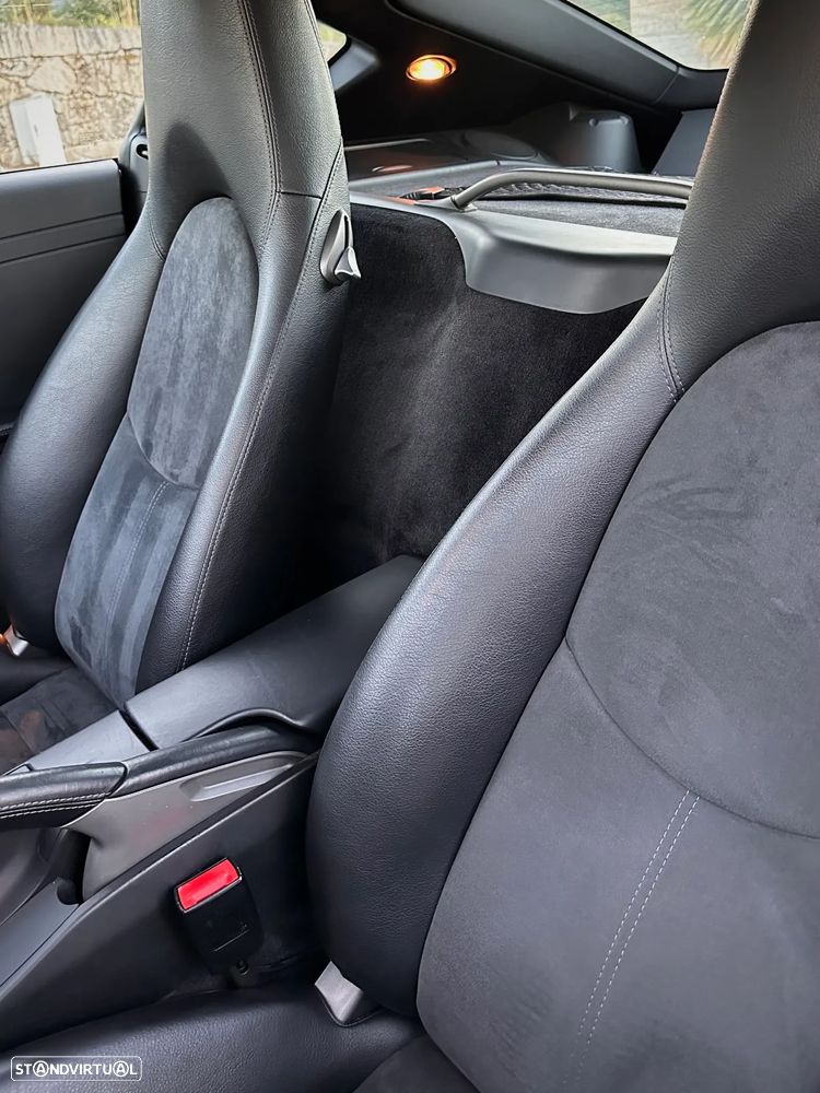 Porsche Cayman 3.4 S - 9