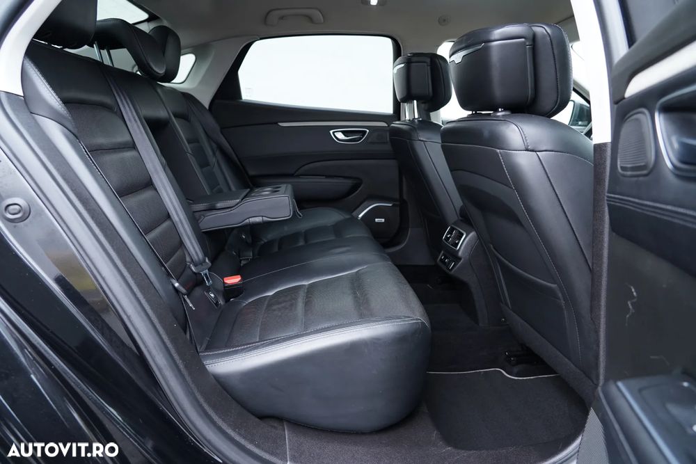 Renault Talisman ENERGY dCi 160 EDC INITIALE PARIS - 16