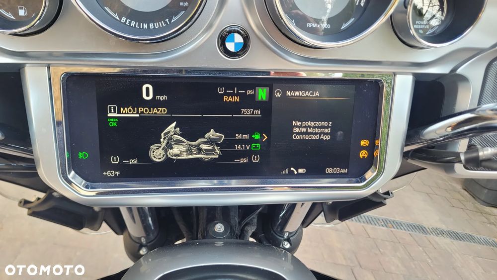 BMW R - 33
