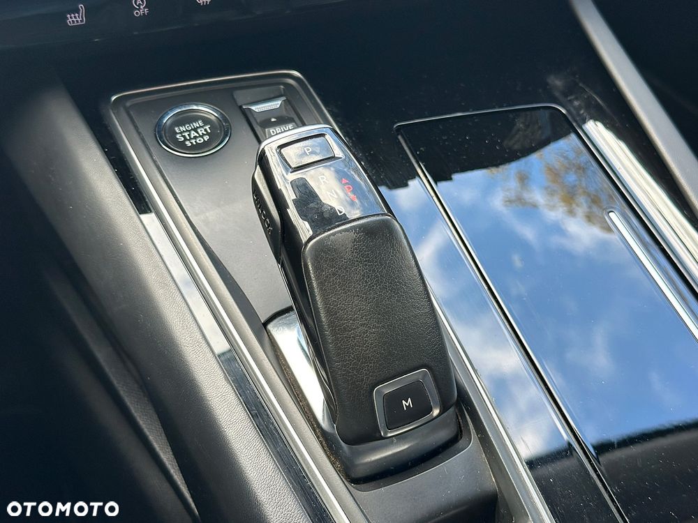 Peugeot 508 2.0 HDi Active - 16