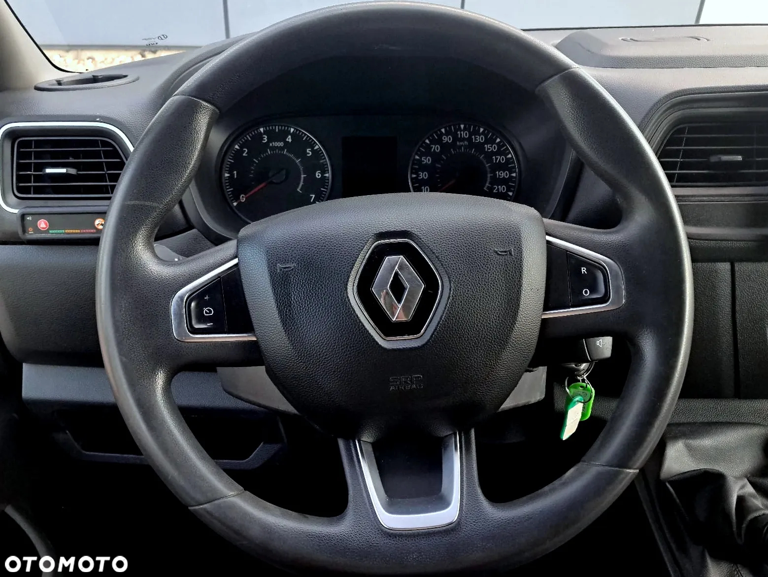 Opel Movano, L2H2, 2020 XI, klima, tempomat - 16