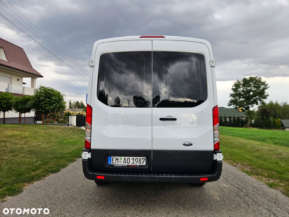 Ford TRANSIT - 6