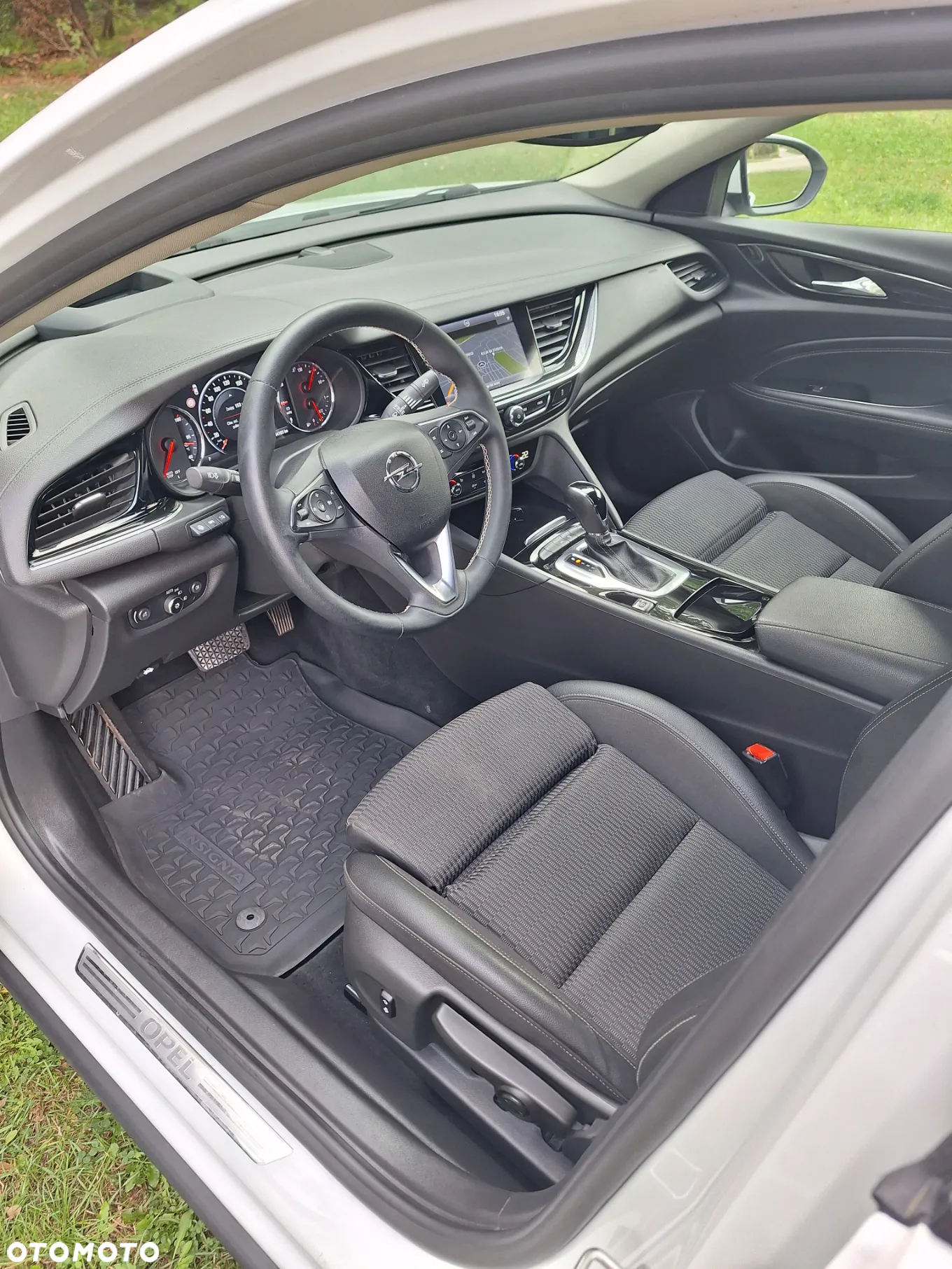 Opel Insignia 1.5 T Exclusive S&S - 7
