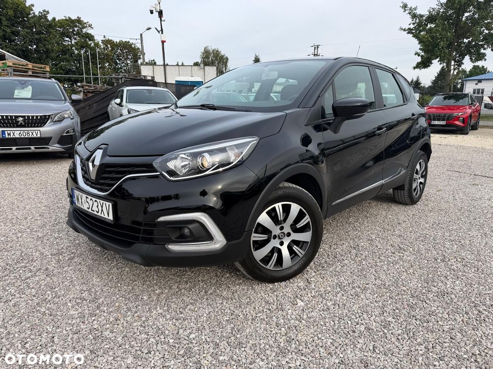 Renault Captur ENERGY dCi 90 Start&Stop Intens - 6