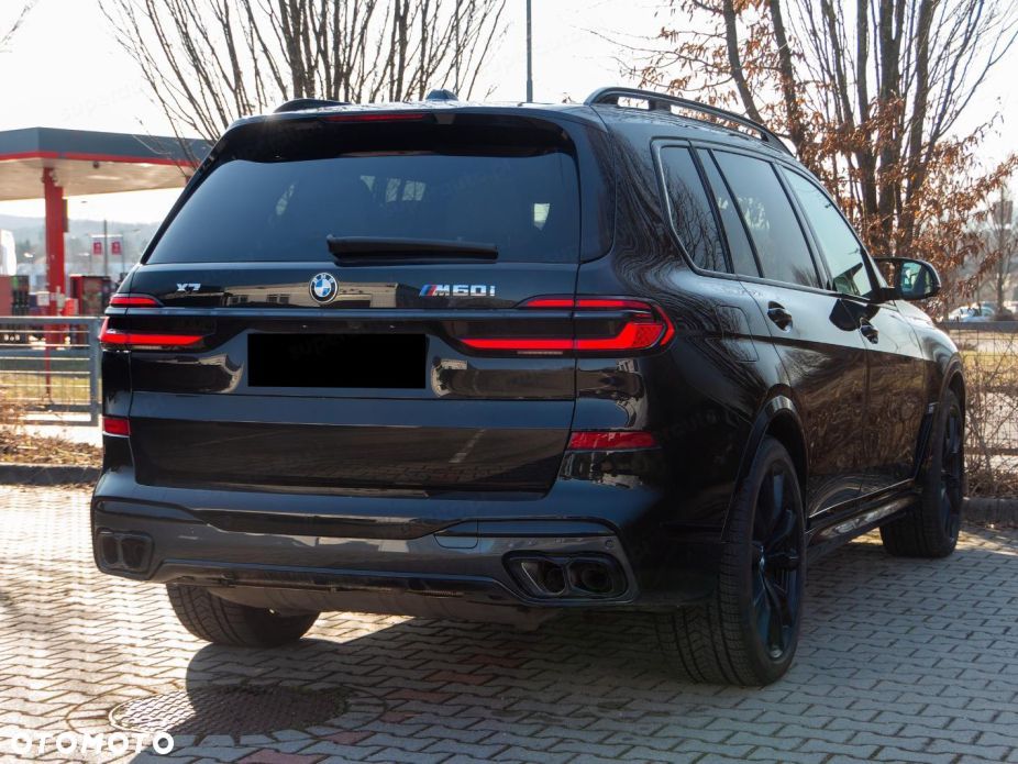 BMW X7 - 6