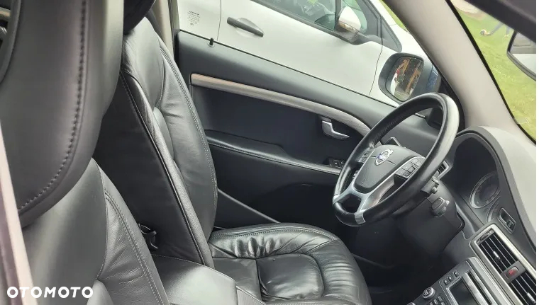 Volvo S80 - 5