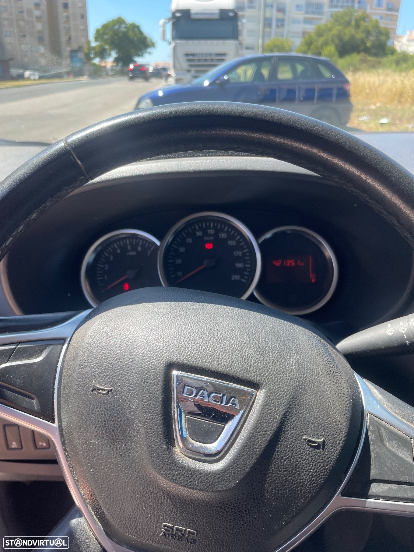 Dacia Lodgy - 9