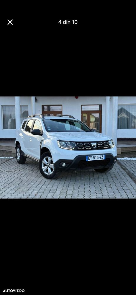 Dacia Duster - 7