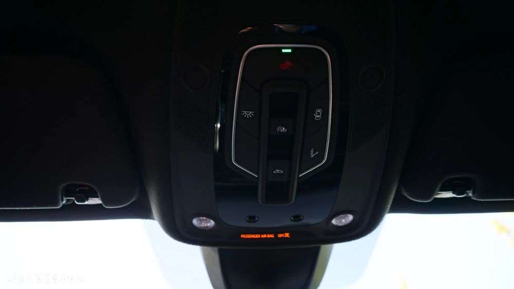 Audi Q7 55 TFSI quattro tiptronic - 38