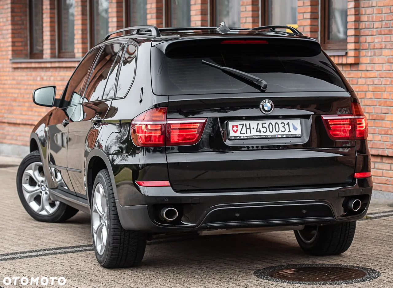 BMW X5 3.0d xDrive - 13