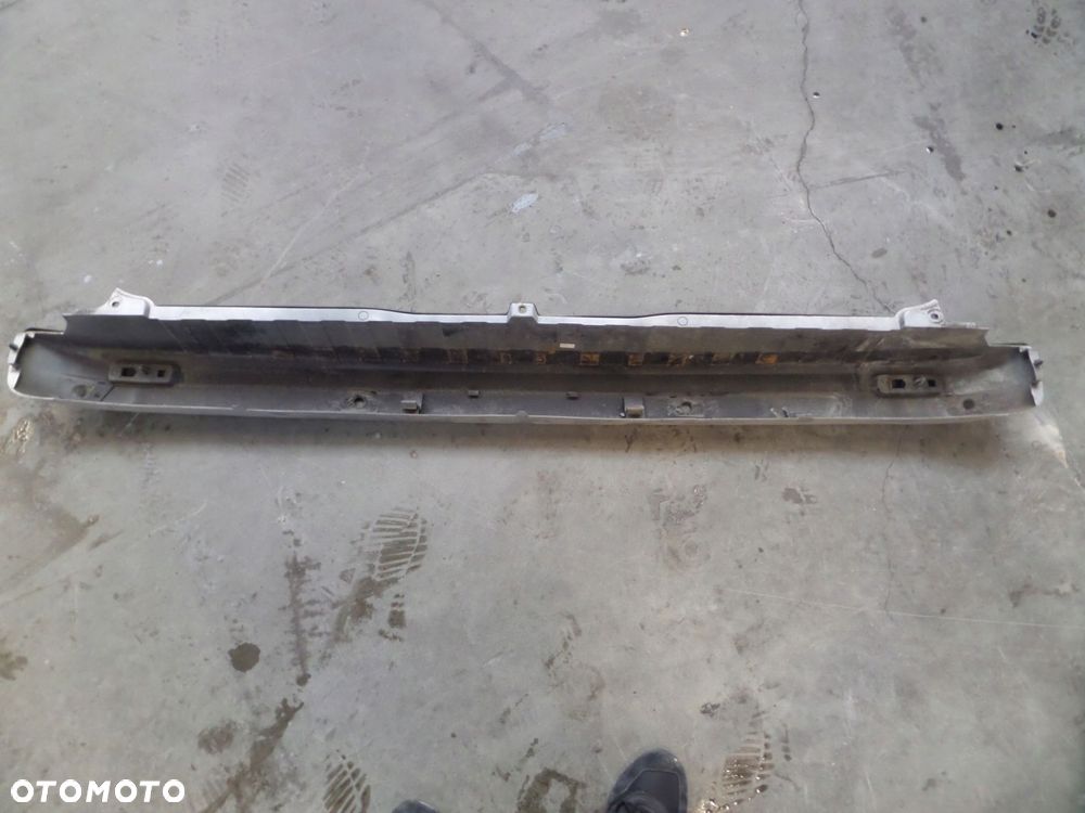 zderzak tył trafic iii vivaro b 4x pdc 850106047r - 5