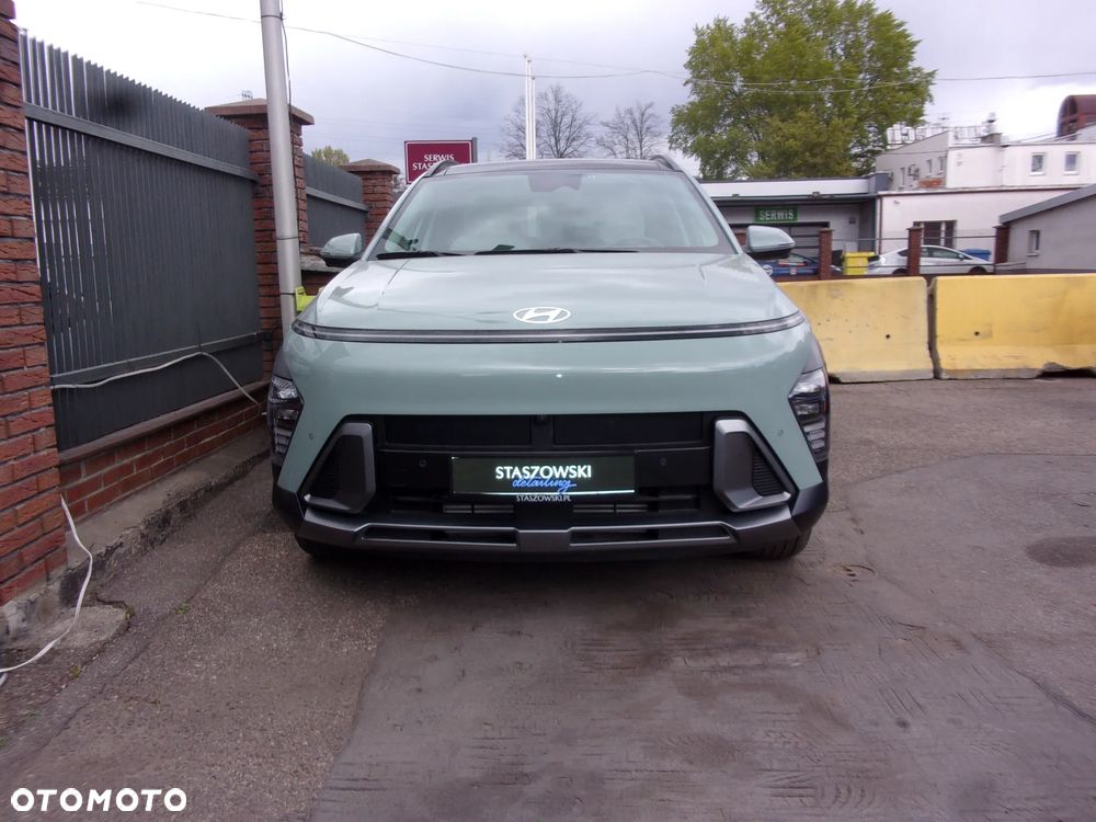 Hyundai Kona - 33