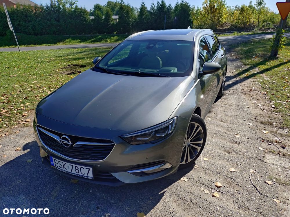 Opel Insignia CT 2.0 CDTI Elite S&S - 15