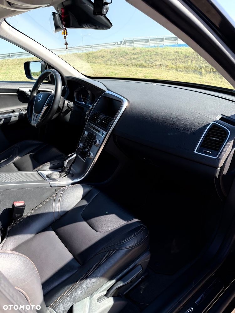 Volvo XC 60 D4 Drive-E Summum - 13