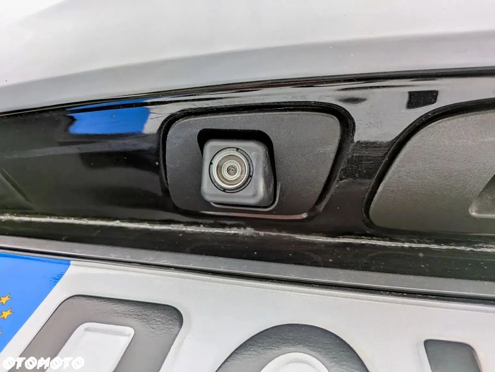 Opel Astra 1.6 D (CDTI) Start/Stop Selection - 19