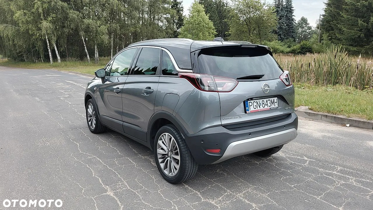 Opel Crossland X 1.2 Start/Stop Limited Edition - 18