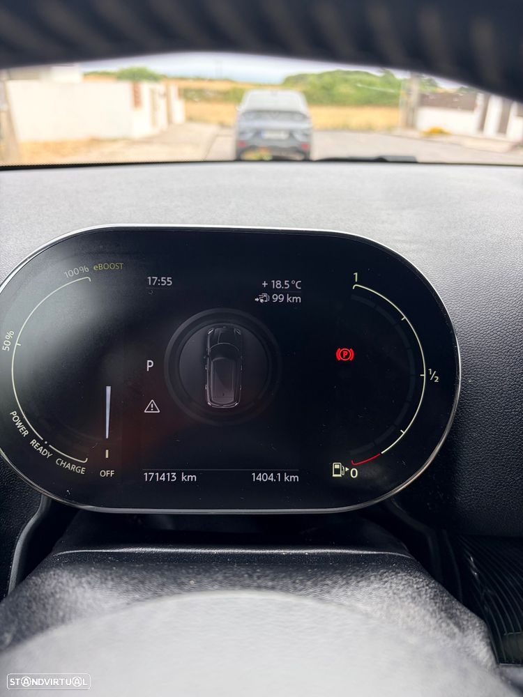 MINI Countryman - 8