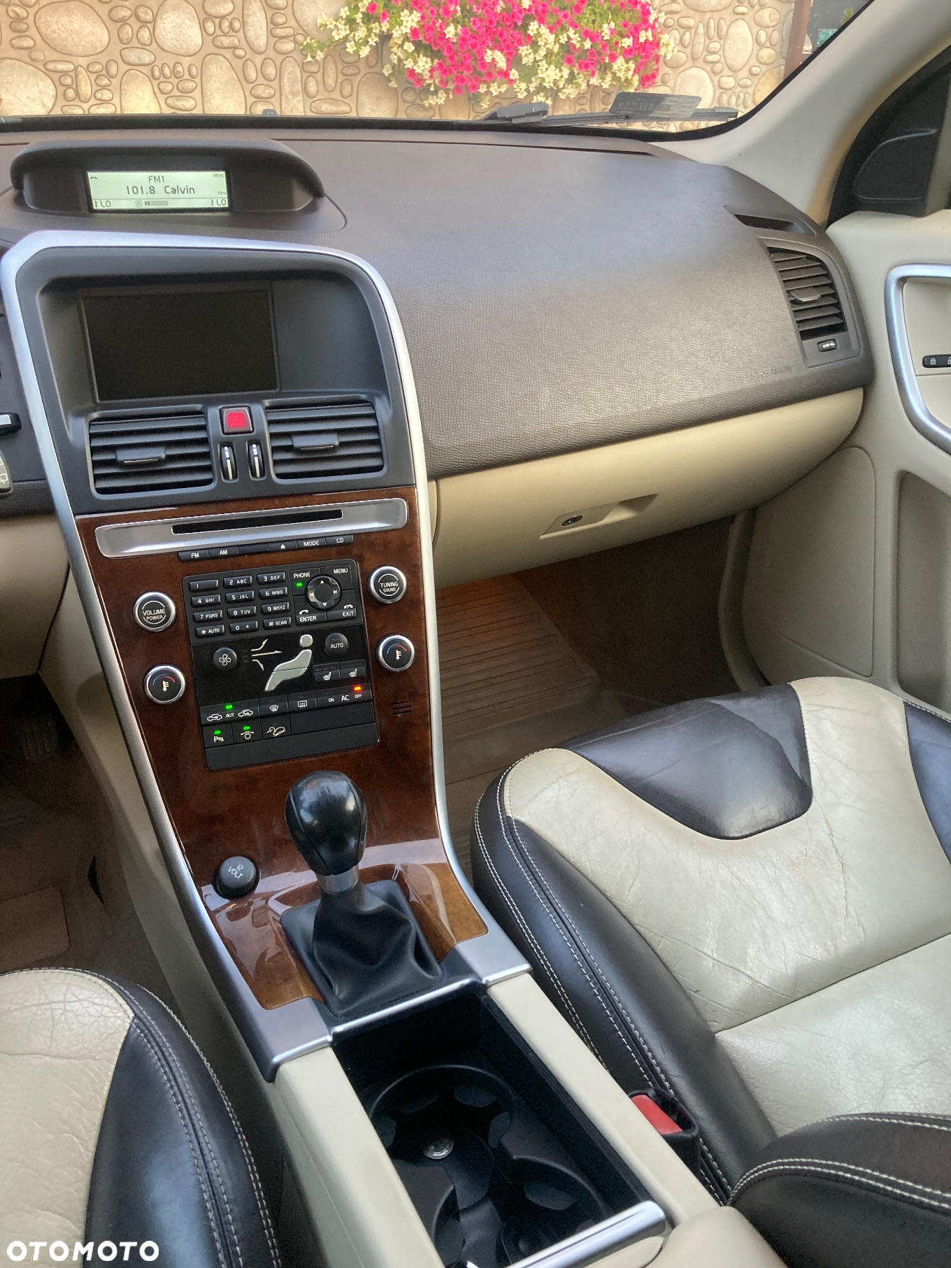 Volvo XC 60 D5 AWD - 5