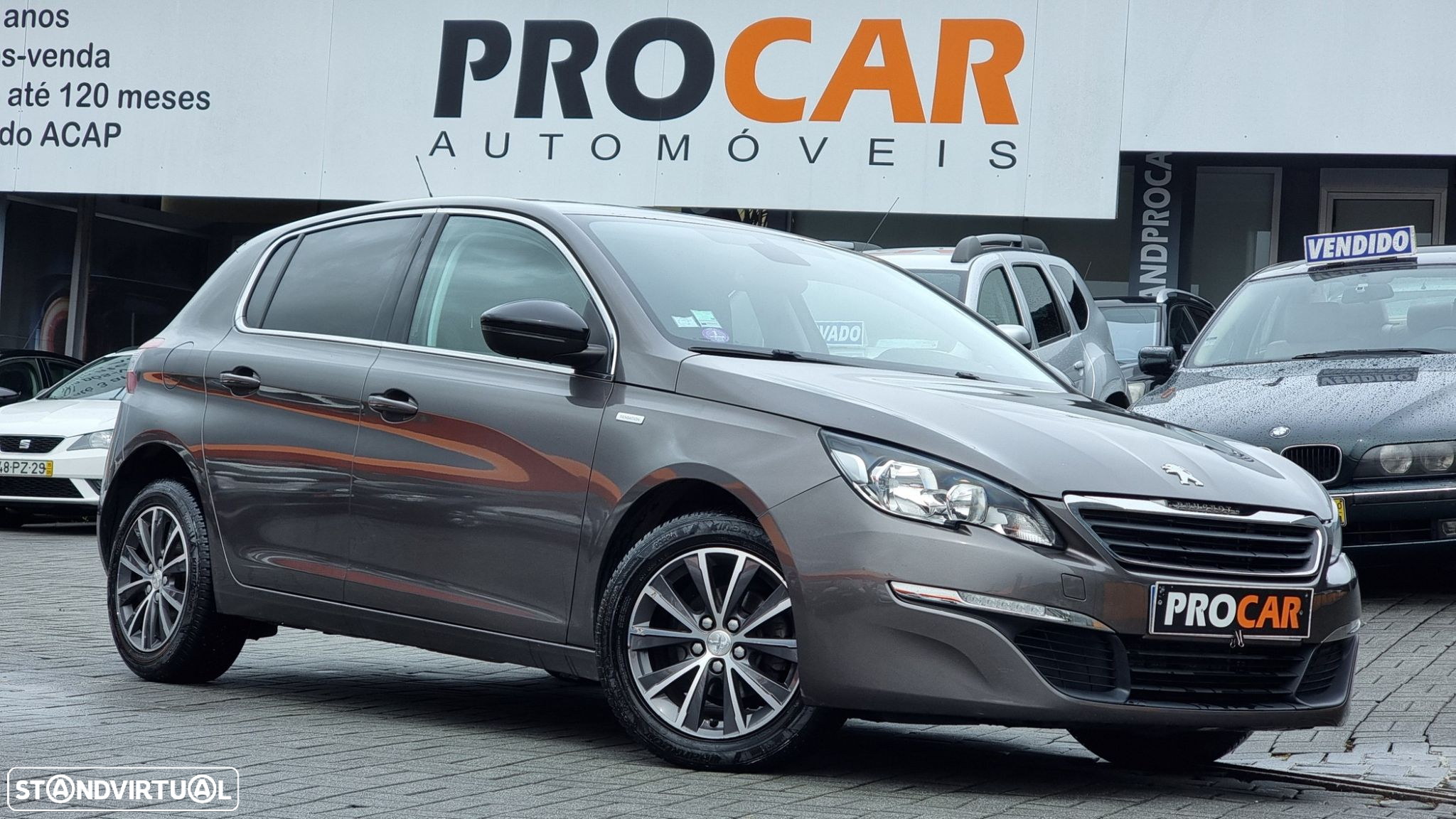 Peugeot 308 1.2 PureTech Active - 31