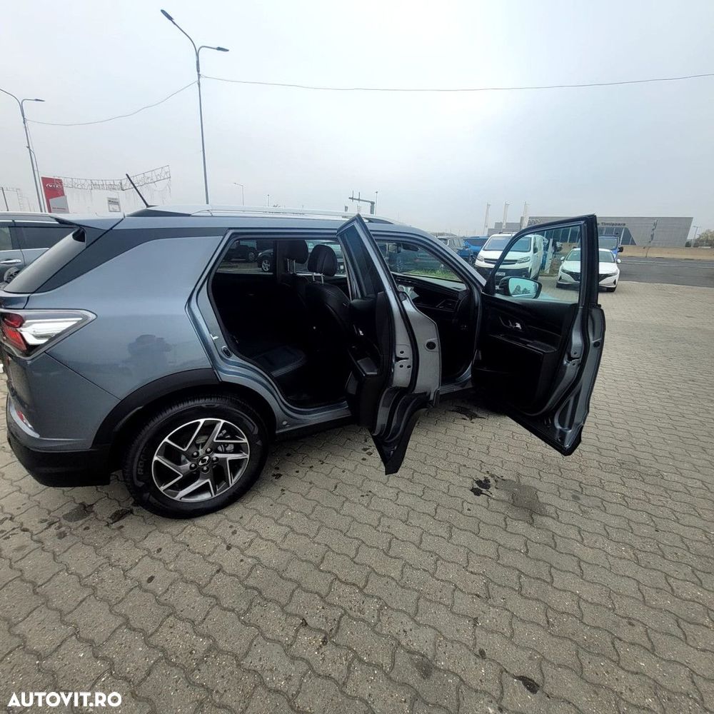 SsangYong Korando e-Motion 61.5 kW Premium - 11