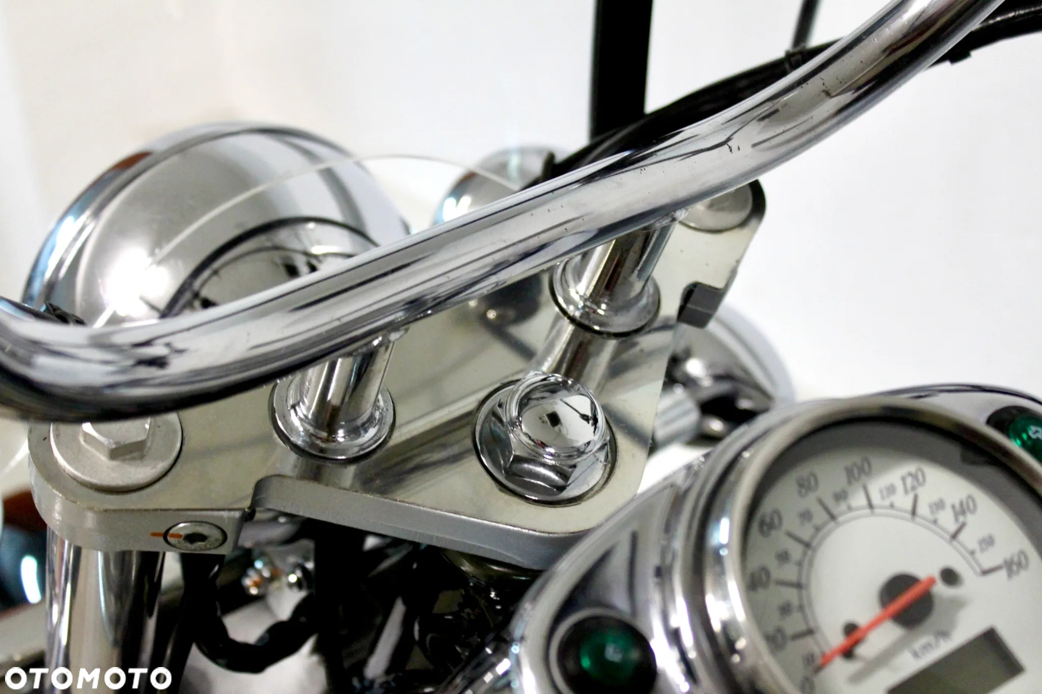 Honda Shadow - 40