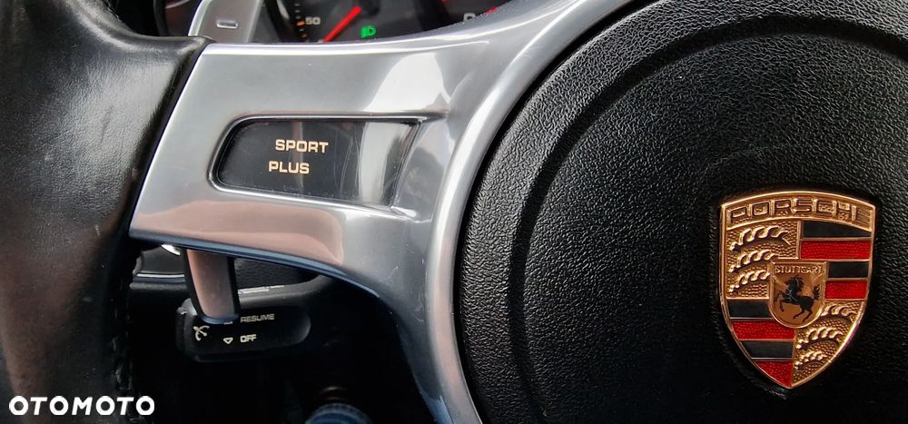 Porsche 911 Carrera PDK - 27