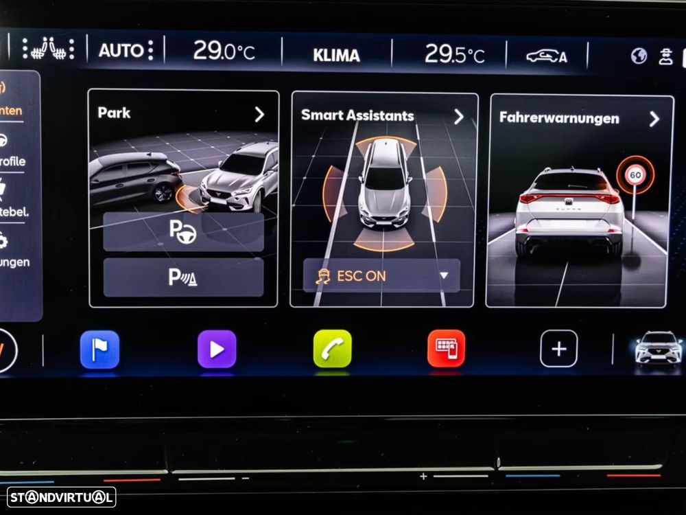 Cupra Formentor - 16