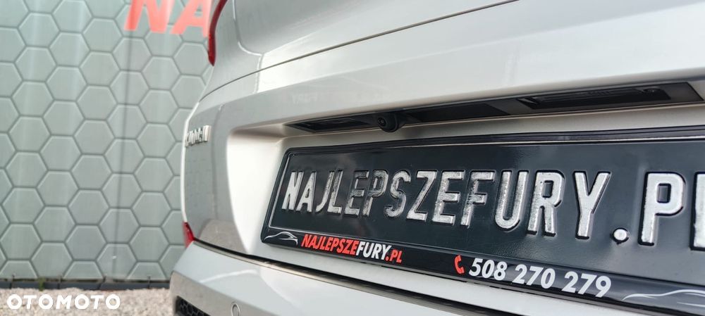 Hyundai Tucson 1.6 T-GDi Premium 2WD DCT - 26