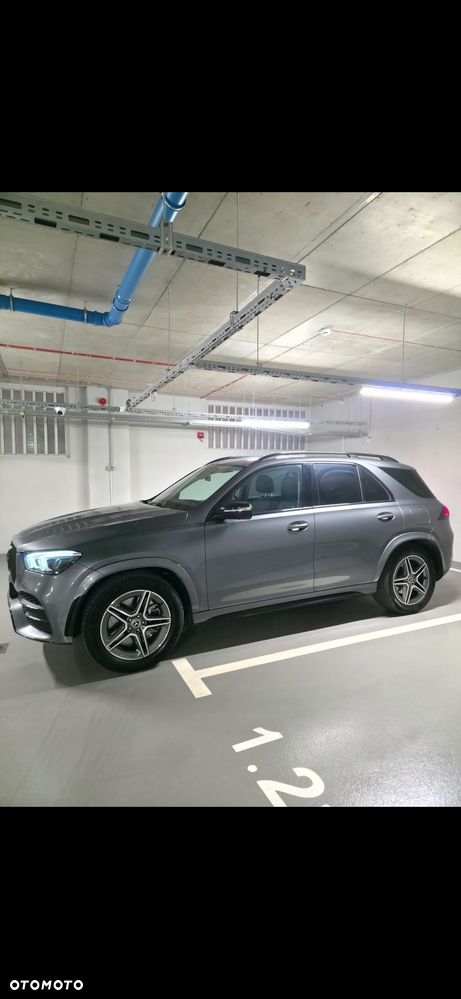 Mercedes-Benz GLE 350 e 4-Matic Advanced - 16