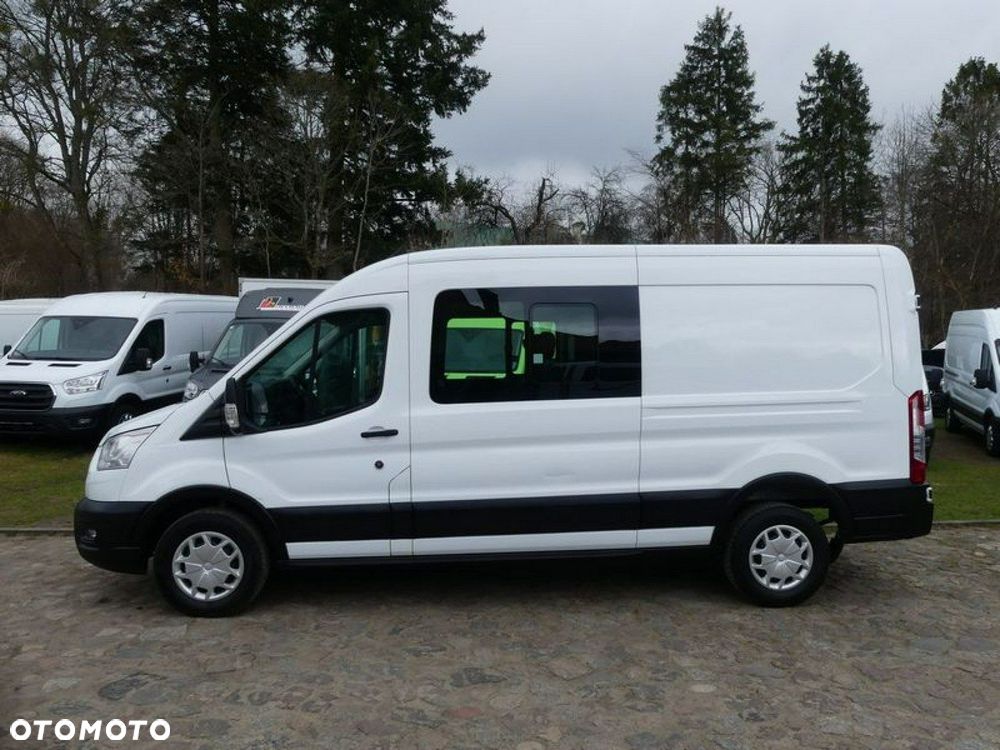 Ford Transit - 16