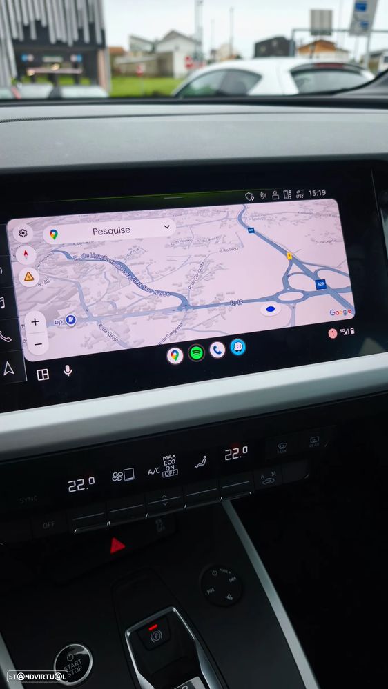 Audi Q4 e-tron 35 55 kWh - 3