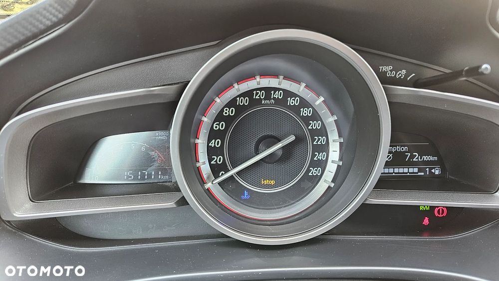 Mazda 3 2.0 Skyenergy - 8