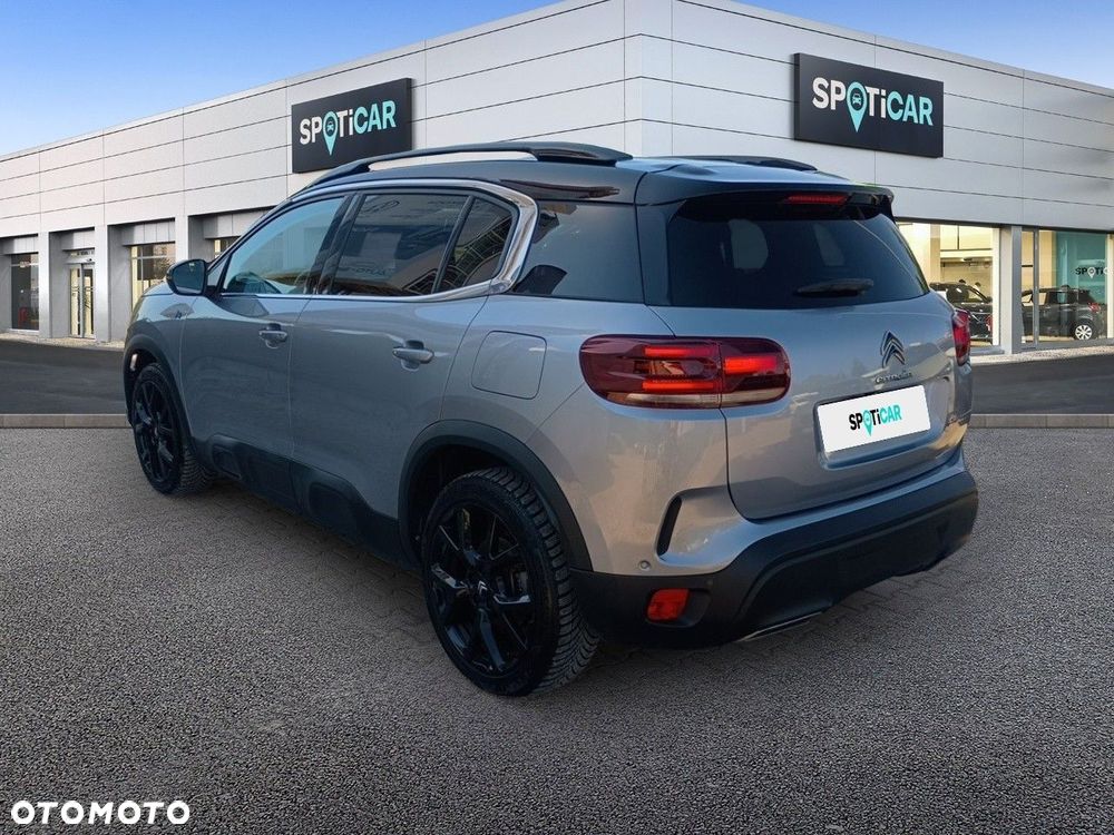 Citroën C5 Aircross - 8