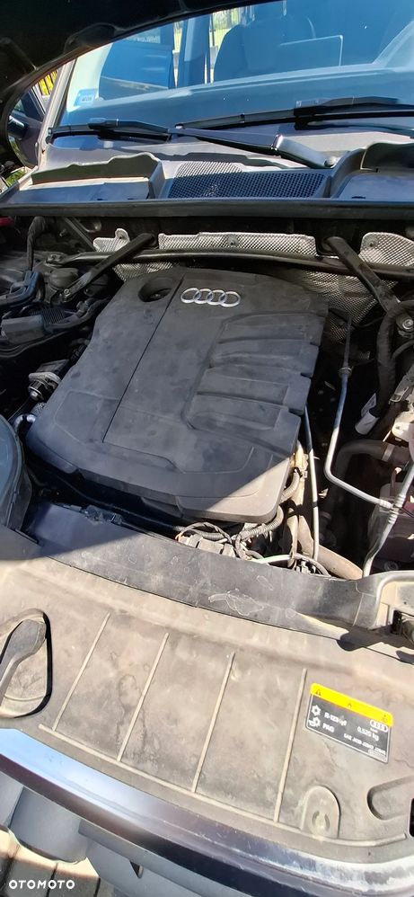 Audi Q5 35 TDI mHEV S tronic - 35