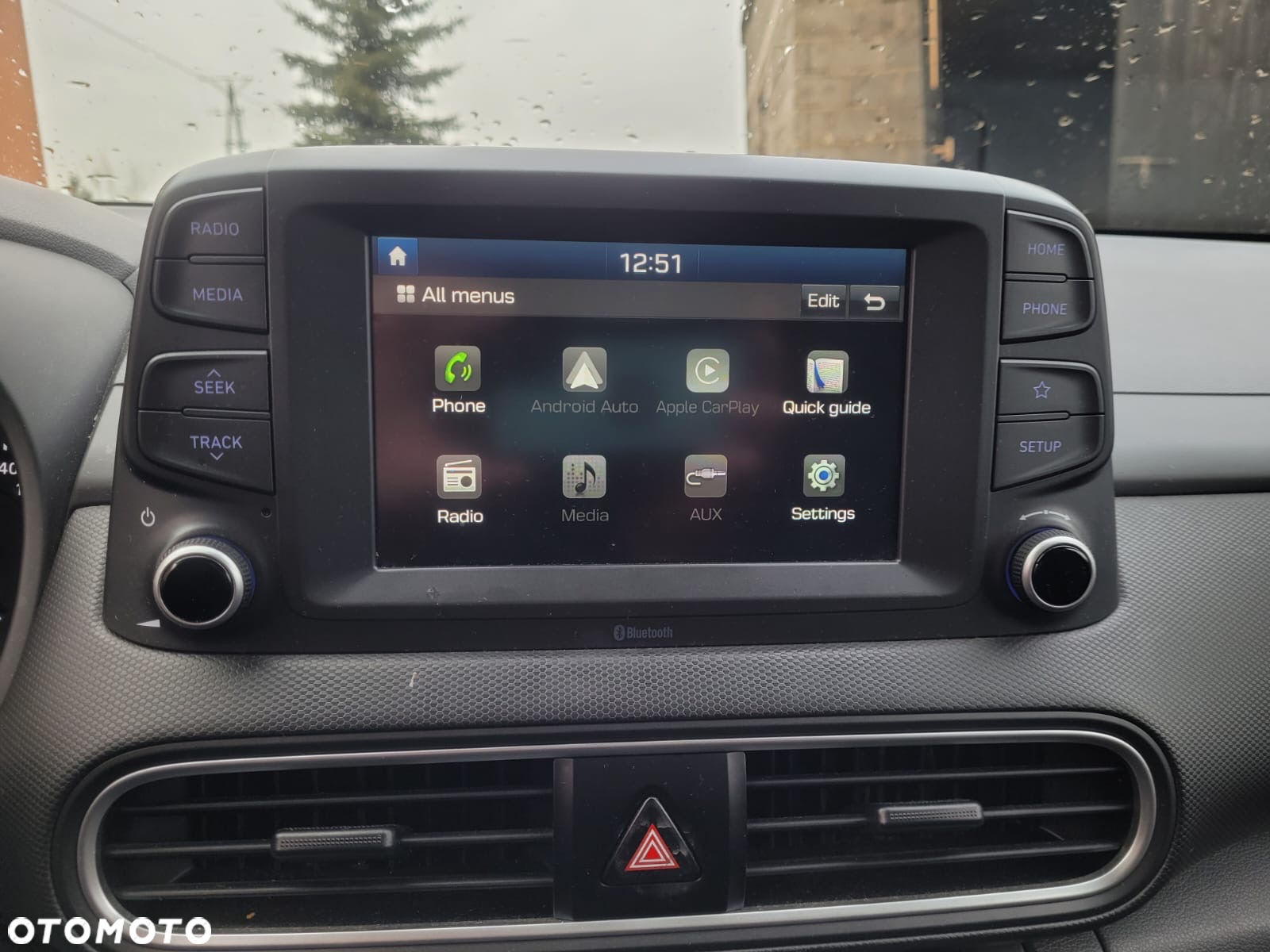 Hyundai Kona 1.0 T-GDI Premium - 16