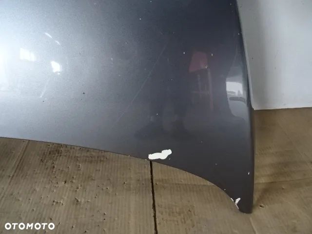 MASKA POKRYWA SILNIKA VW NEW BEETLE NR127 - 9